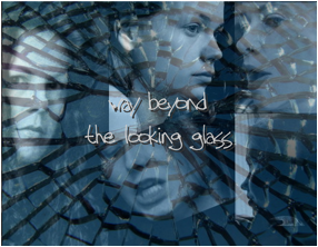 Description: Beyond the Looking Glass event.jpg